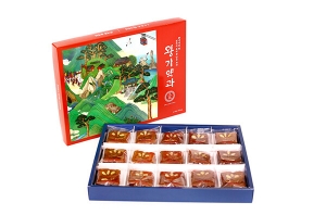 약과약과 (왕기2호)